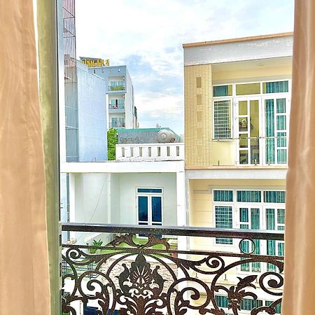 Helen Hotel & Apartment Vũng Tàu Exteriér fotografie